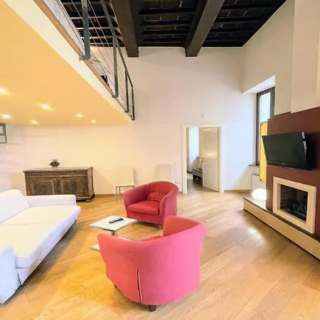 Terrazza Duomo With Spectacular Views La Posterna, 5 Mins Walk No02