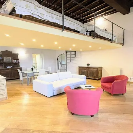 דירה Terrazza Duomo With Spectacular Views La Posterna, 5 Mins Walk No02 ספולטו