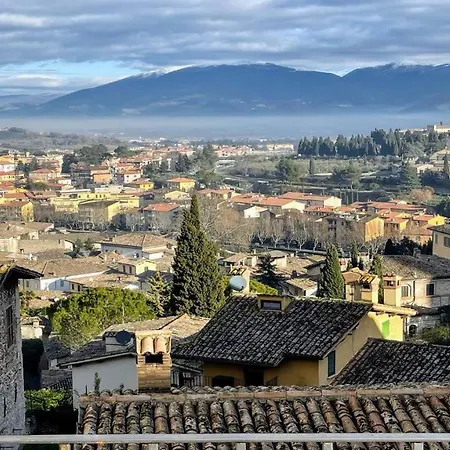 Terrazza Duomo With Spectacular Views La Posterna, 5 Mins Walk No02