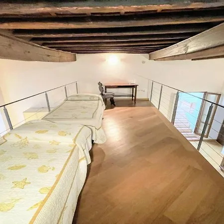 Terrazza Duomo With Spectacular Views La Posterna, 5 Mins Walk No02 ספולטו
