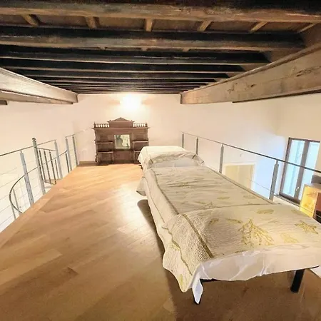 Terrazza Duomo With Spectacular Views La Posterna, 5 Mins Walk No02 *