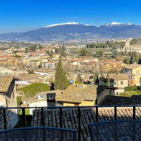 Terrazza Duomo With Spectacular Views La Posterna, 5 Mins Walk No02 *